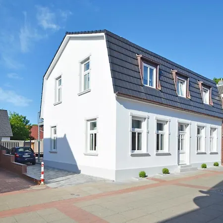 Apartment Suedernest 2 *