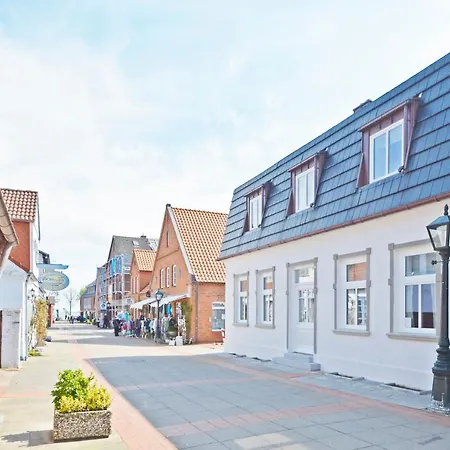 Appartement Suedernest 2 *