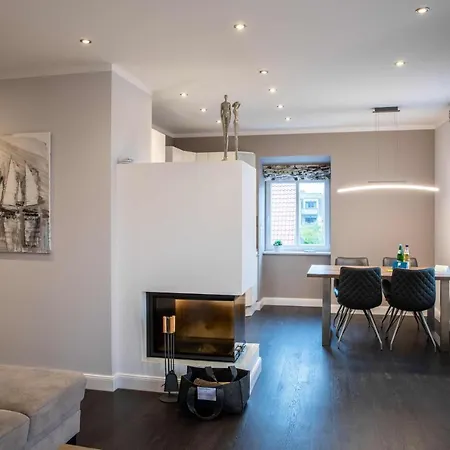 Suedernest 2 Appartement