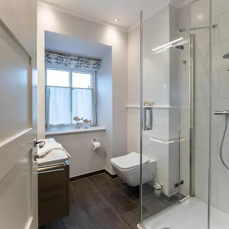 Südernest 2 Apartment