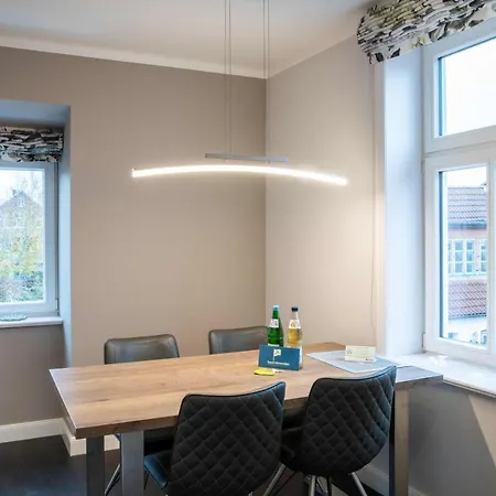 Suedernest 2 Wyk auf Föhr