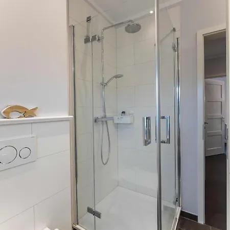 Suedernest 2 Appartement *