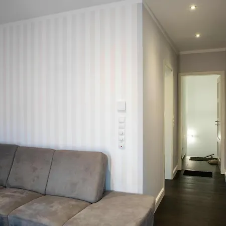 Apartment Suedernest 2 *