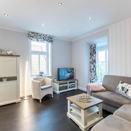 Appartement Suedernest 2