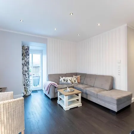 Suedernest 2 Wyk auf Föhr