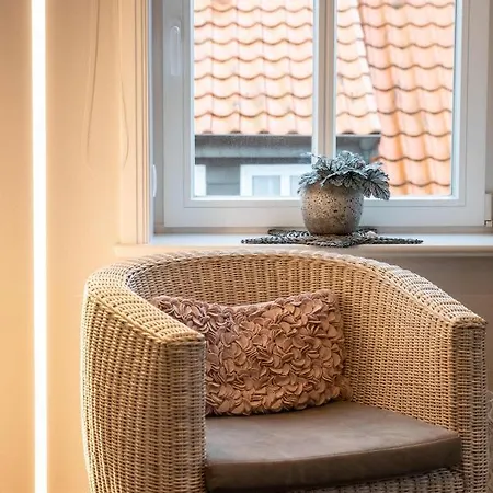 Appartement Suedernest 2