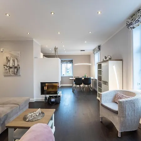 Apartment Suedernest 2 *