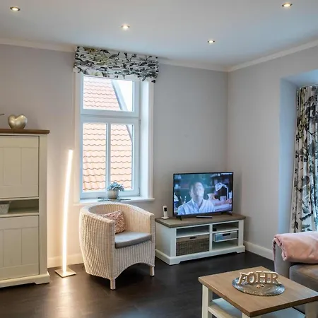 Appartement Suedernest 2