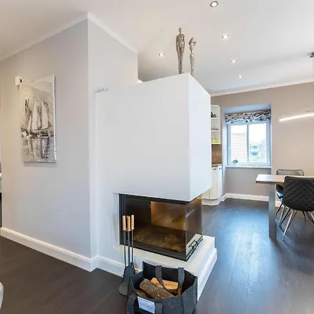 Suedernest 2 Appartement Wyk auf Föhr