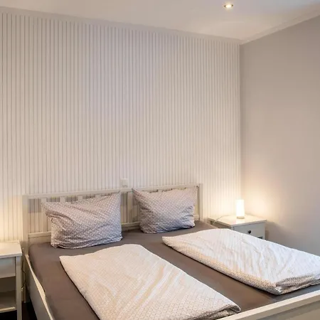 Suedernest 2 Appartement *