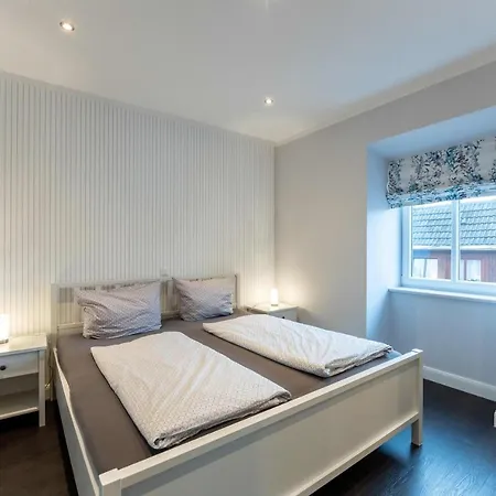 Suedernest 2 * Wyk auf Föhr