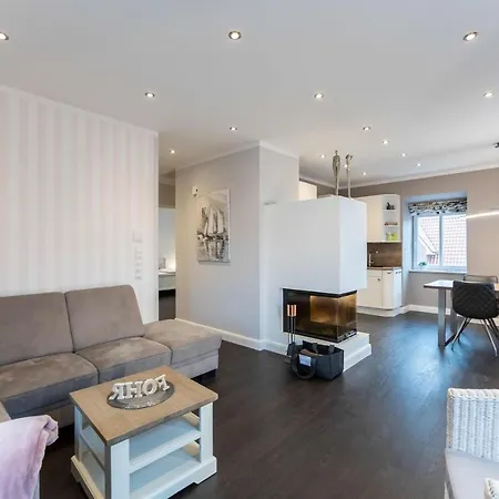 Apartment Suedernest 2