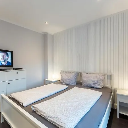 Appartement Suedernest 2