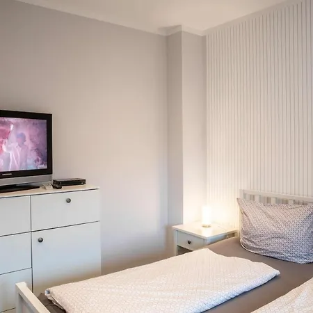 Suedernest 2 Wyk auf Föhr