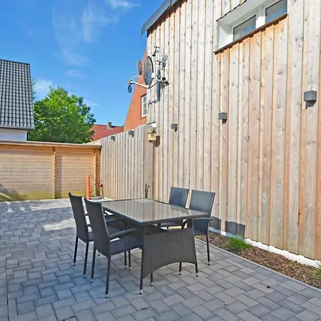 Suedernest 2 * Wyk auf Föhr