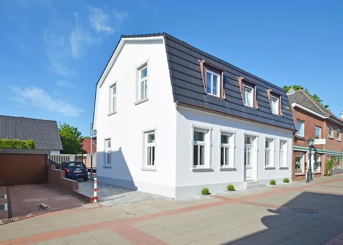 Lägenhet Suedernest 2 *