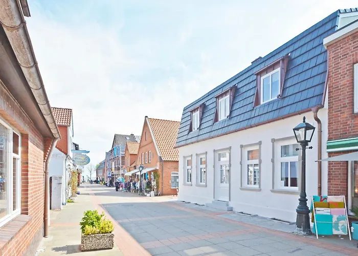 Lägenhet Suedernest 2 *