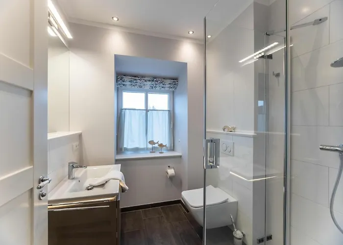 Lägenhet Suedernest 2