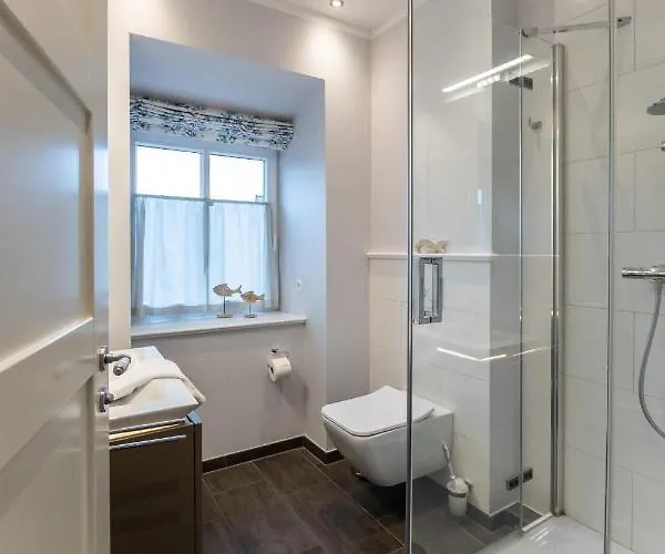 Suedernest 2 Lägenhet