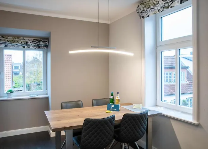 Suedernest 2 Wyk auf Föhr