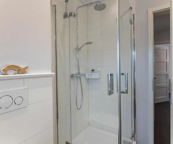 Suedernest 2 Lägenhet *