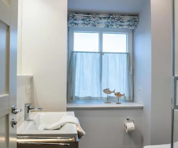 Lägenhet Suedernest 2