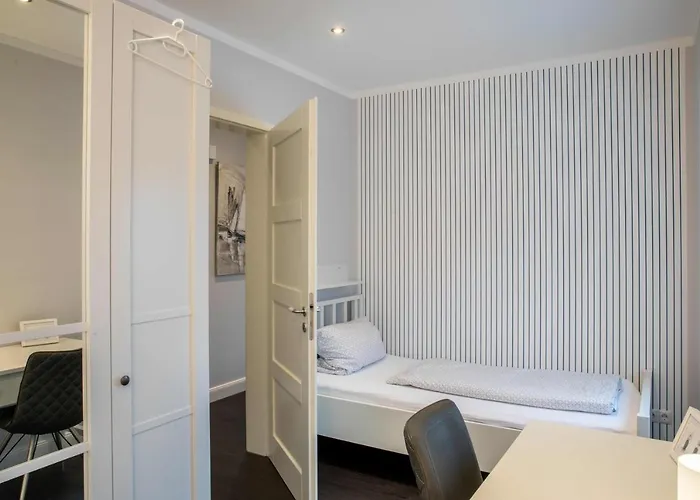 Suedernest 2 Lägenhet *