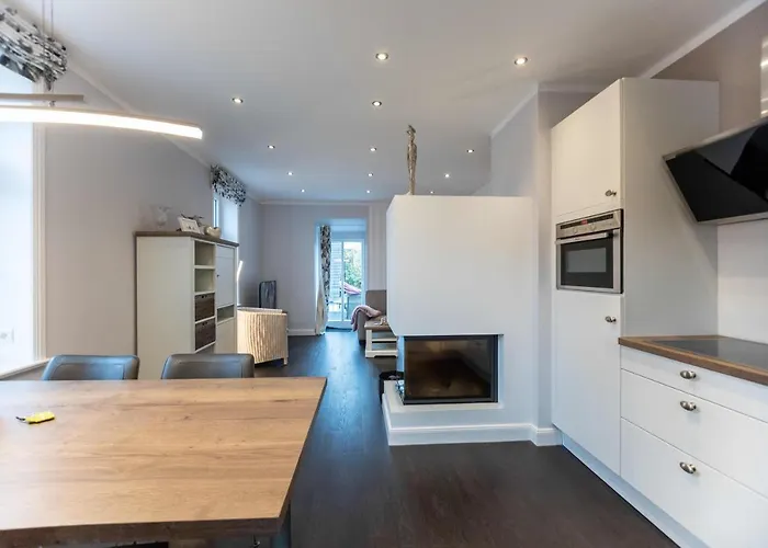 Suedernest 2 * Wyk auf Föhr