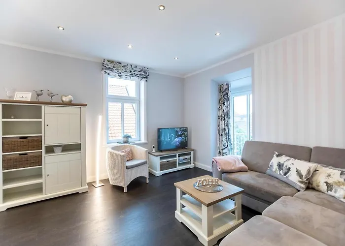 Lägenhet Suedernest 2