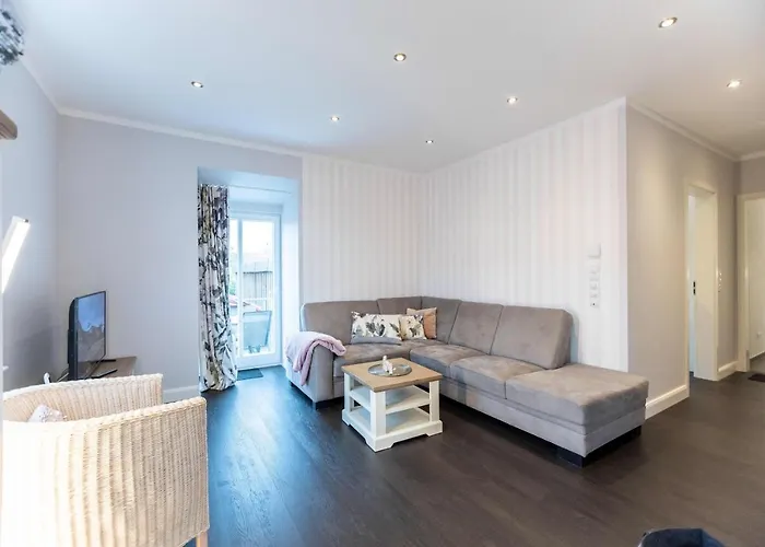 Suedernest 2 Wyk auf Föhr