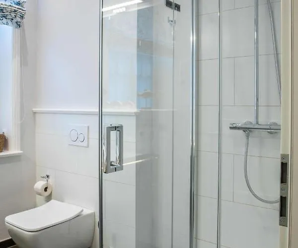 Suedernest 2 Lägenhet