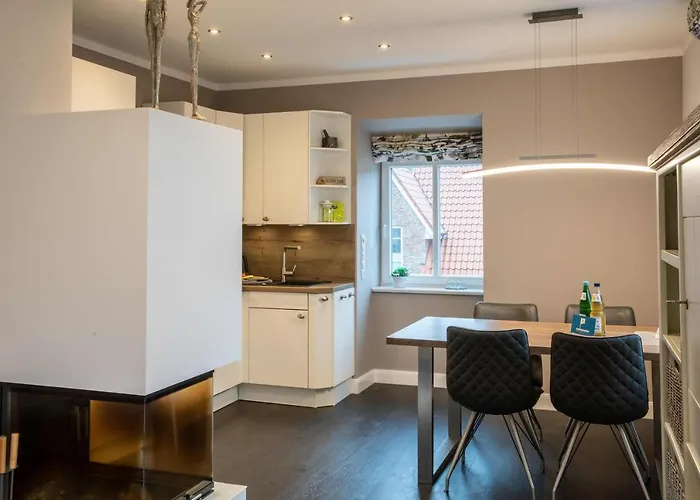 Suedernest 2 Lägenhet *