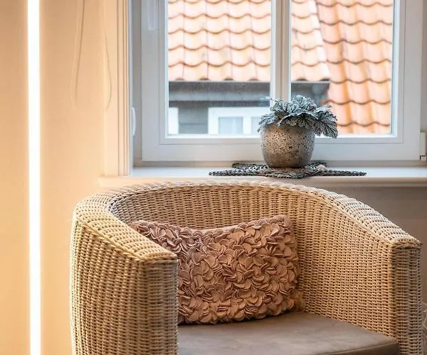 Lägenhet Suedernest 2