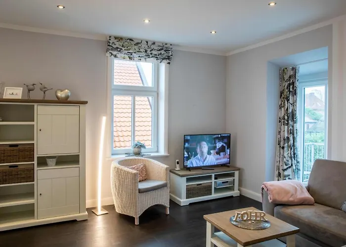 Lägenhet Suedernest 2