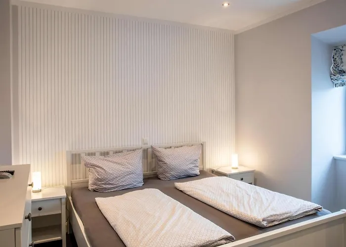 Suedernest 2 Lägenhet *