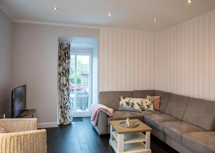 Suedernest 2 * Wyk auf Föhr