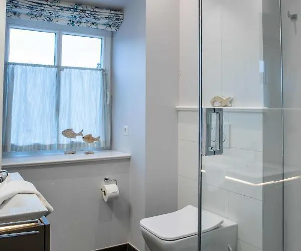 Suedernest 2 Lägenhet Wyk auf Föhr