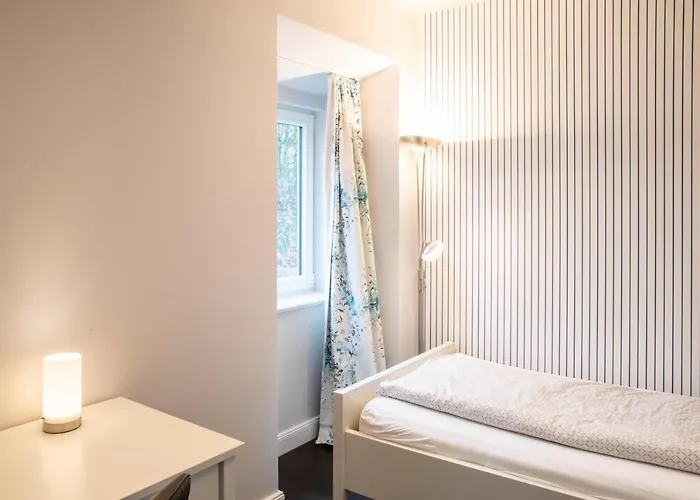 Suedernest 2 Wyk auf Föhr