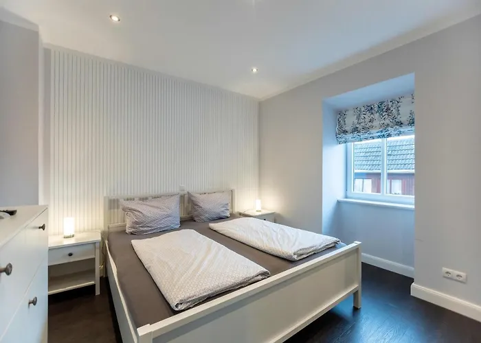 Suedernest 2 * Wyk auf Föhr