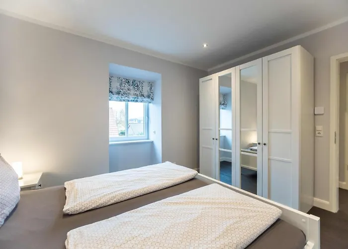 Suedernest 2 Lägenhet