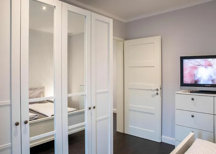 Suedernest 2 Lägenhet Wyk auf Föhr