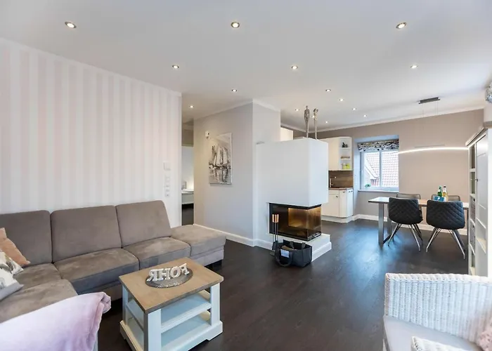 Lägenhet Suedernest 2