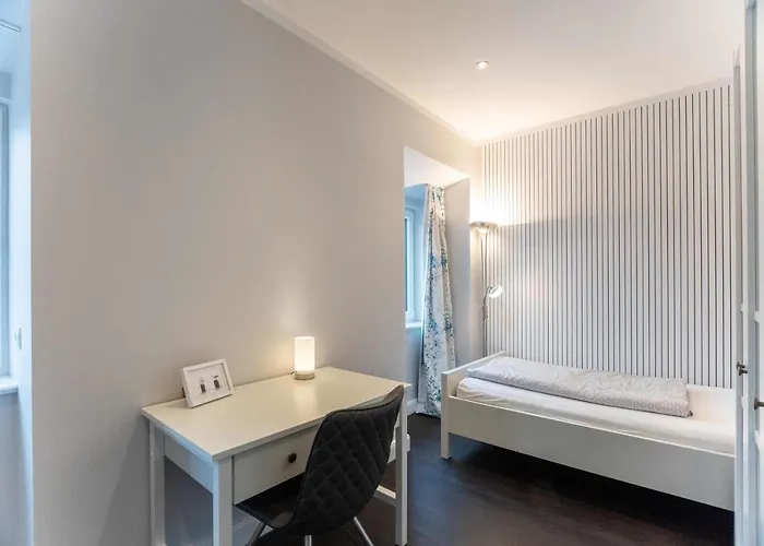 Suedernest 2 * Wyk auf Föhr