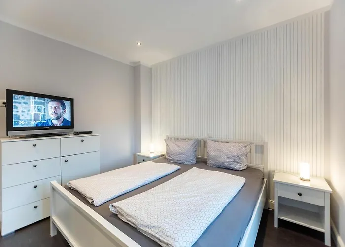 Lägenhet Suedernest 2