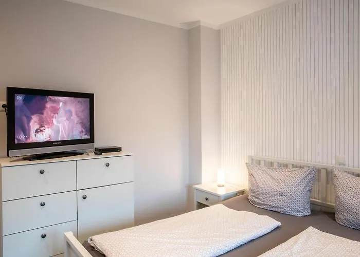 Suedernest 2 Wyk auf Föhr