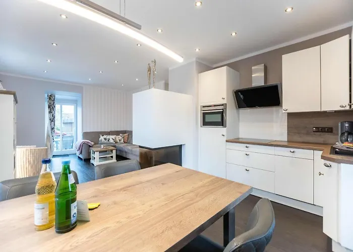 Suedernest 2 * Wyk auf Föhr