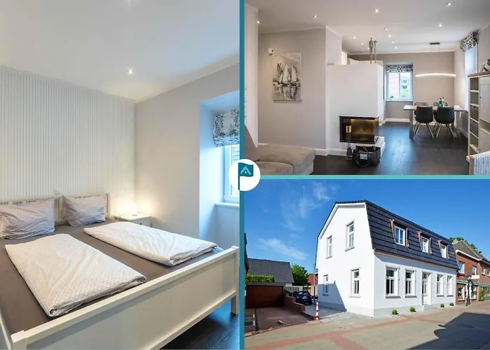 Lägenhet Suedernest 2