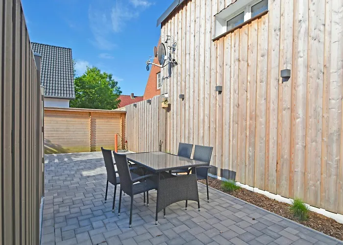 Suedernest 2 * Wyk auf Föhr